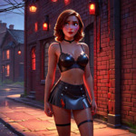 Redlight District